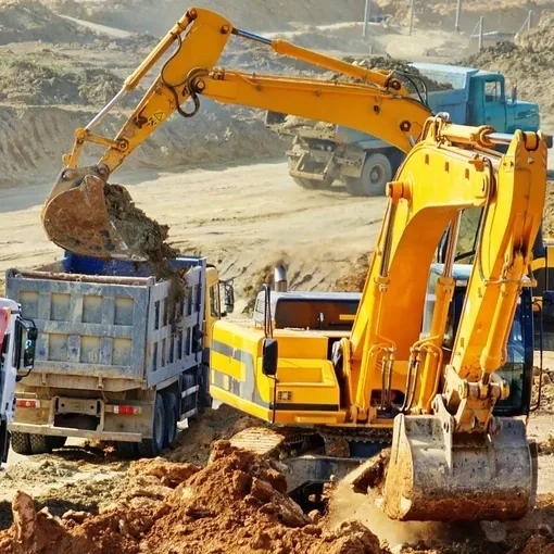 Bina Yıkımı Ve Moloz Kaldırma Süreçlerinde Dikkat Edilmesi Gerekenler