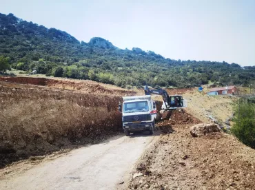 Bucak Mıcır İşleri