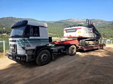 Elmalı Hafriyat