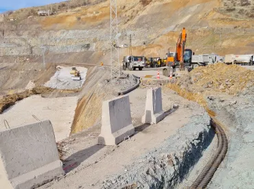 Tefenni Altyapı